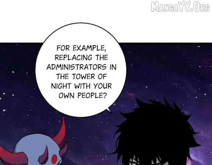 Read Virus King chapter 95 image 52 on Lezhin