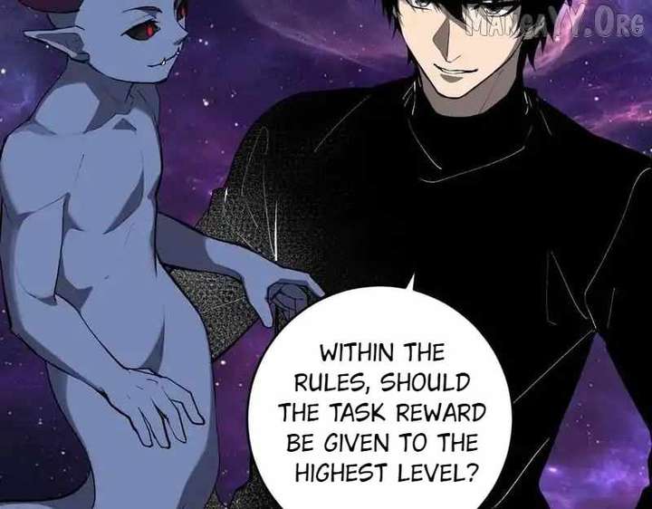 Read Virus King chapter 95 image 53 on Lezhin