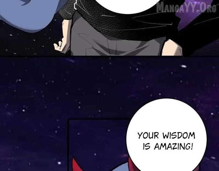 Read Virus King chapter 95 image 54 on Lezhin
