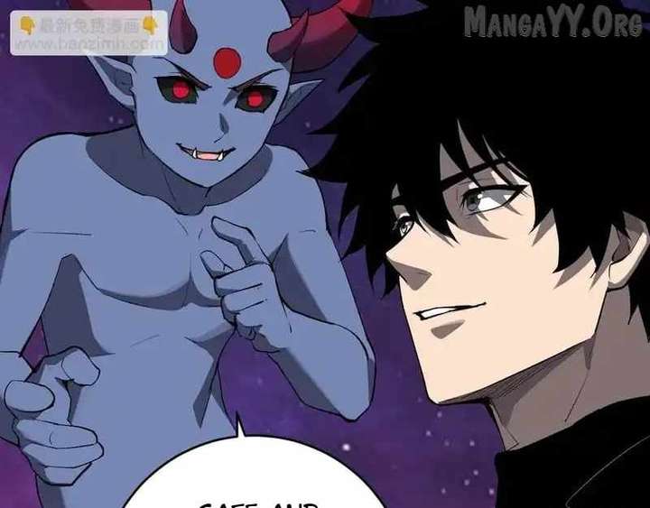 Read Virus King chapter 95 image 57 on Lezhin