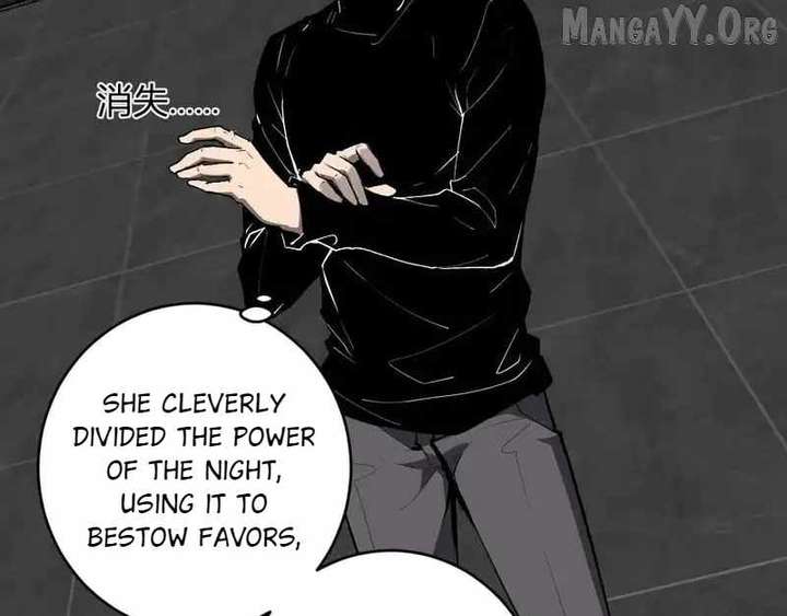 Read Virus King chapter 95 image 61 on Lezhin