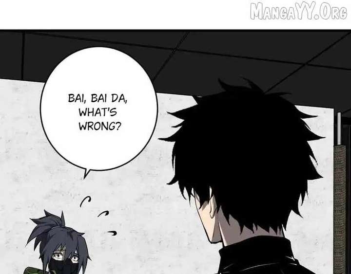 Read Virus King chapter 95 image 63 on Lezhin