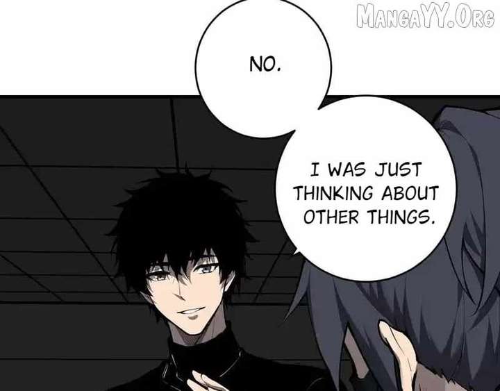 Read Virus King chapter 95 image 70 on Lezhin