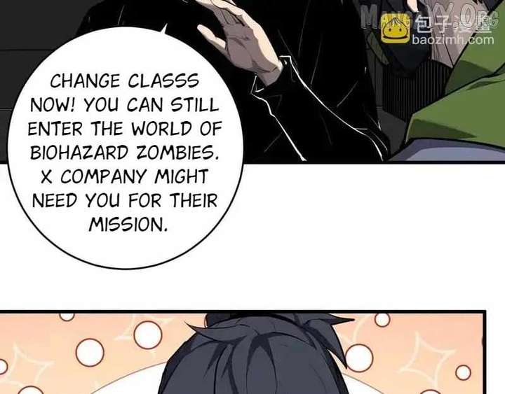 Read Virus King chapter 95 image 71 on Lezhin