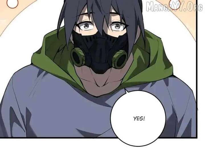 Read Virus King chapter 95 image 72 on Lezhin