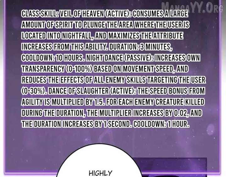 Read Virus King chapter 95 image 77 on Lezhin