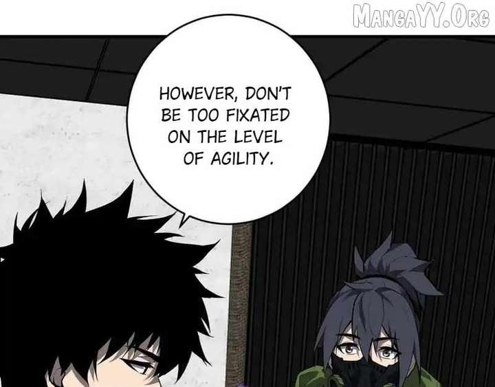 Read Virus King chapter 95 image 80 on Lezhin