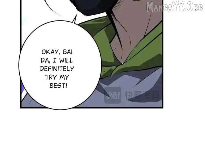 Read Virus King chapter 95 image 84 on Lezhin