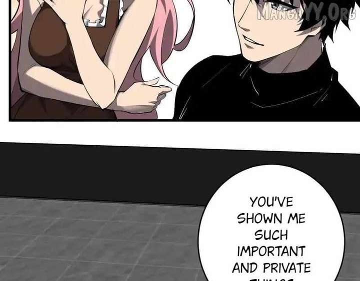 Read Virus King chapter 95 image 86 on Lezhin