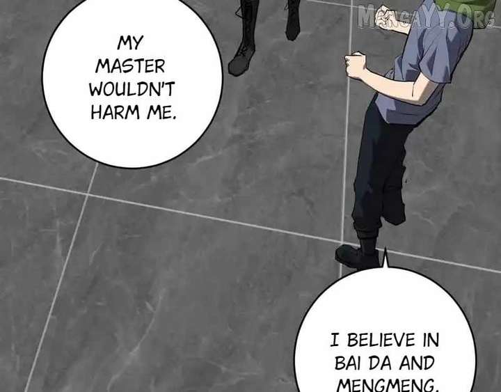 Read Virus King chapter 95 image 88 on Lezhin