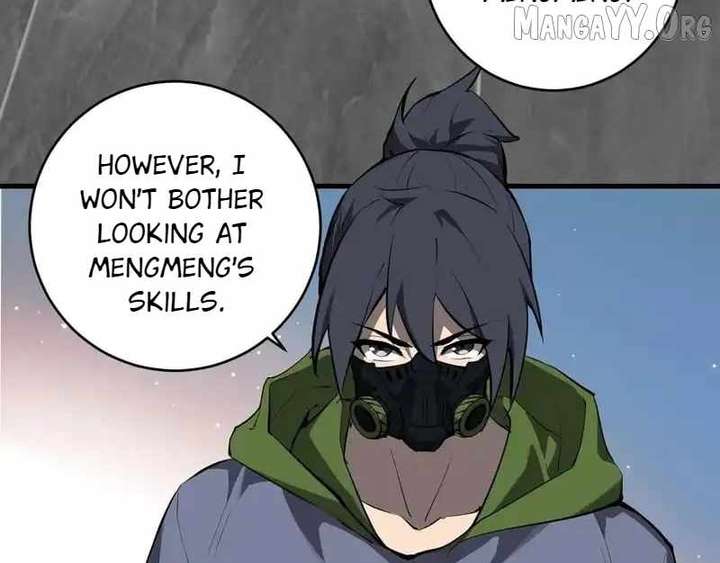 Read Virus King chapter 95 image 89 on Lezhin