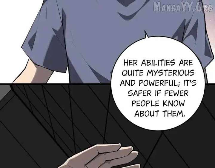 Read Virus King chapter 95 image 90 on Lezhin