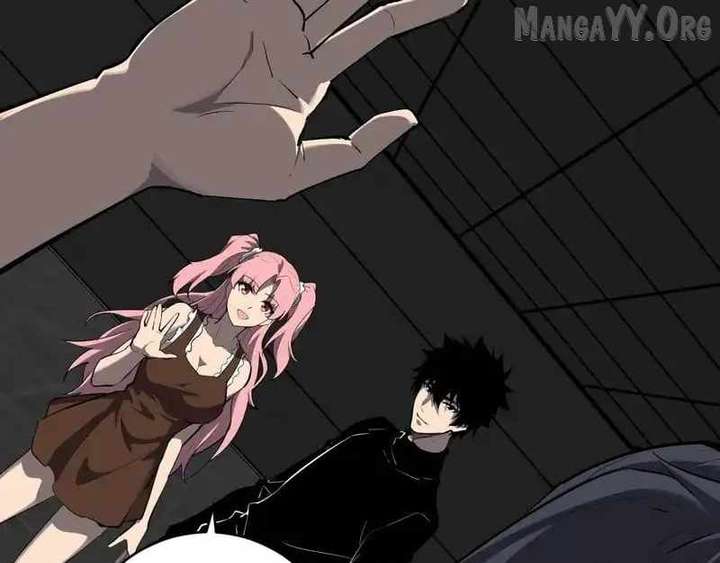 Read Virus King chapter 95 image 91 on Lezhin