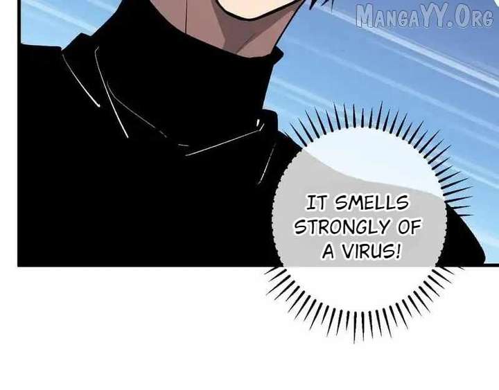 Read Virus King chapter 96 image 104 on Lezhin