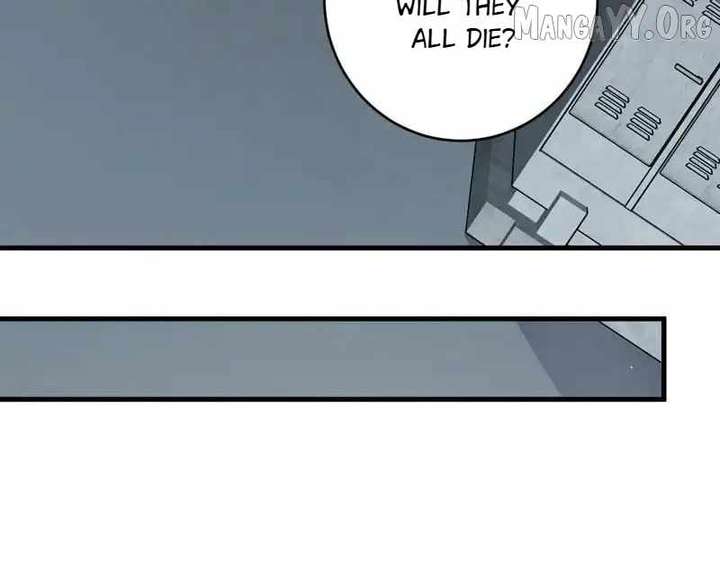 Read Virus King chapter 96 image 11 on Lezhin