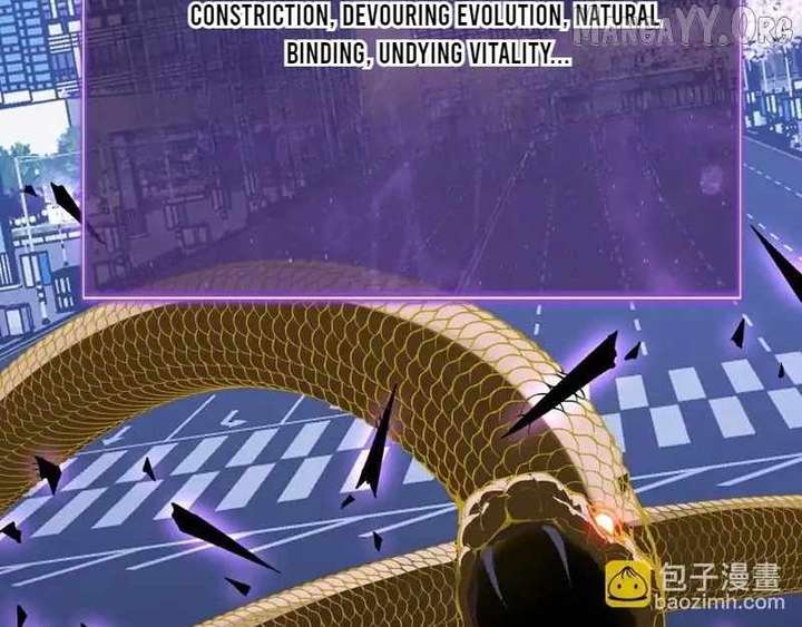 Read Virus King chapter 96 image 121 on Lezhin