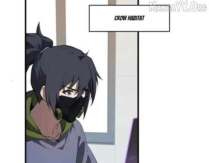 Read Virus King chapter 96 image 13 on Lezhin