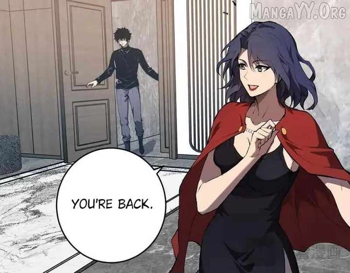 Read Virus King chapter 96 image 19 on Lezhin