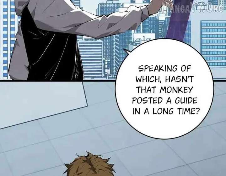 Read Virus King chapter 96 image 2 on Lezhin