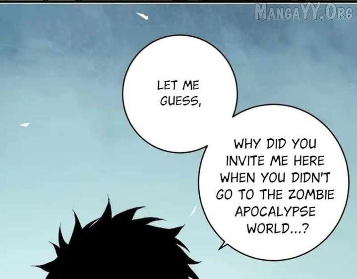 Read Virus King chapter 96 image 20 on Lezhin