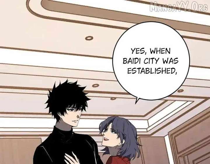 Read Virus King chapter 96 image 23 on Lezhin