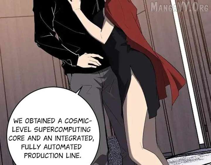 Read Virus King chapter 96 image 24 on Lezhin
