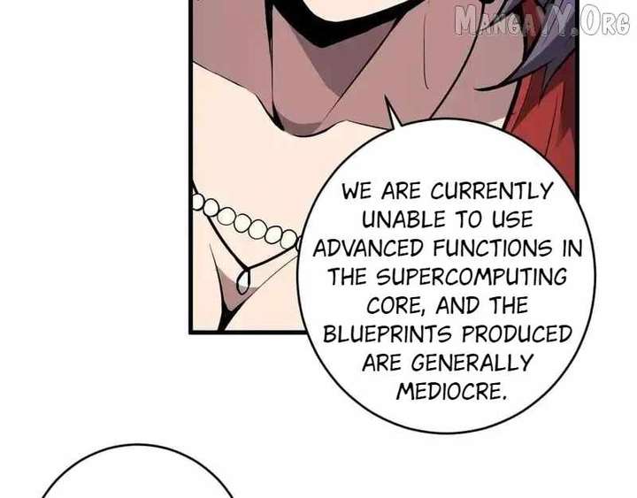 Read Virus King chapter 96 image 27 on Lezhin