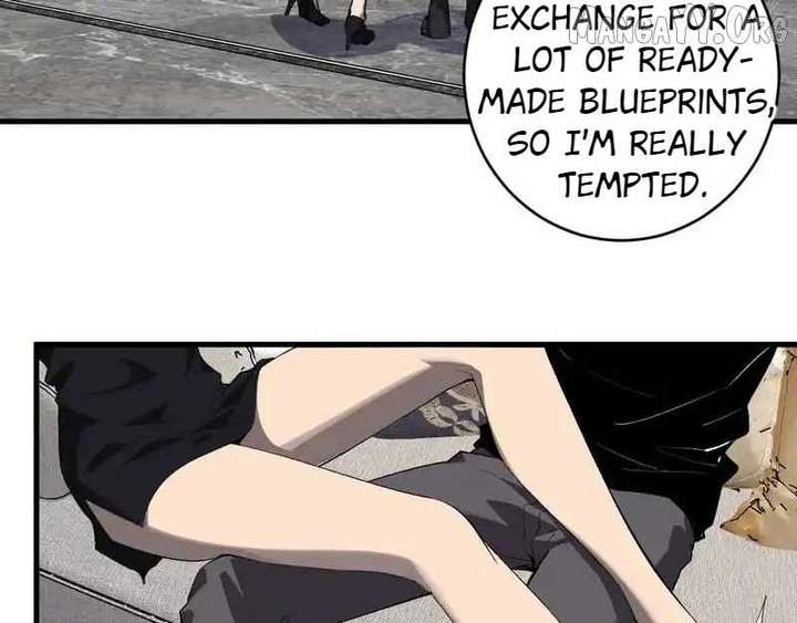 Read Virus King chapter 96 image 29 on Lezhin