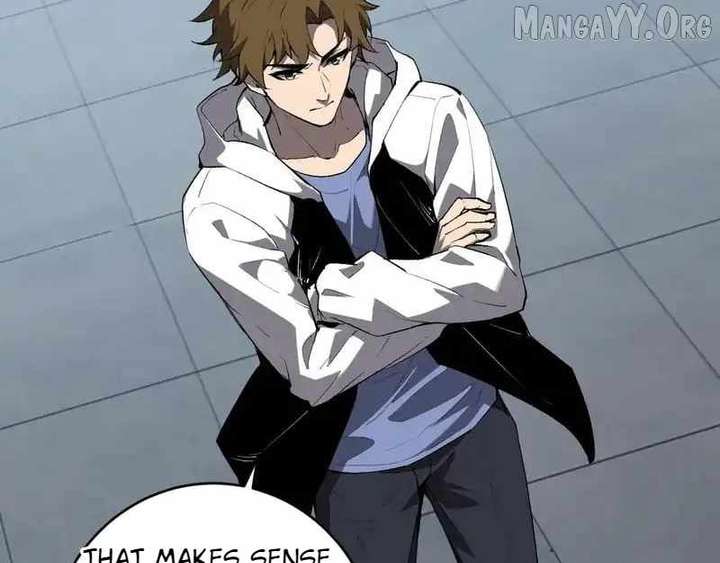 Read Virus King chapter 96 image 3 on Lezhin