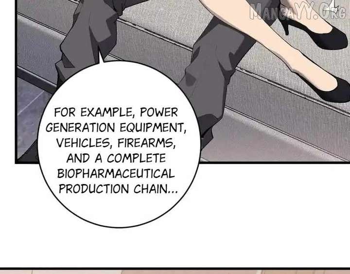 Read Virus King chapter 96 image 30 on Lezhin