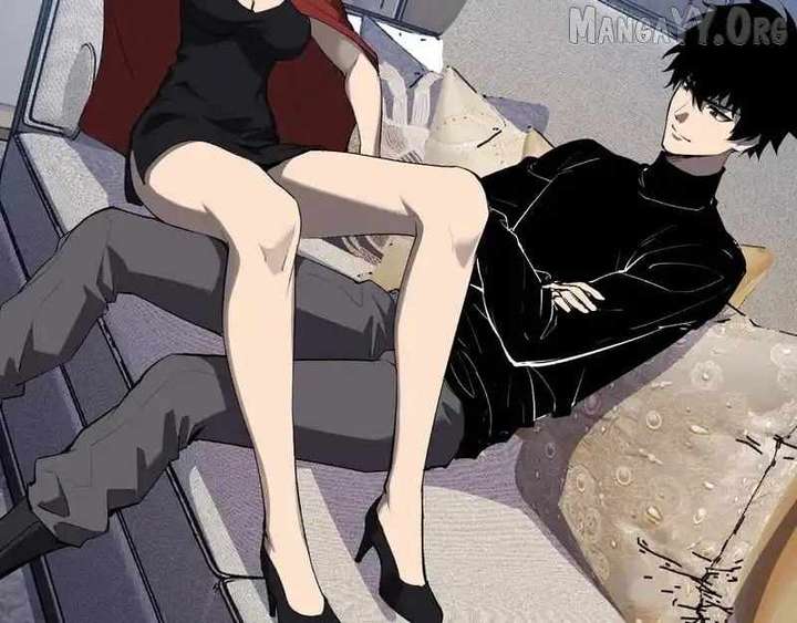 Read Virus King chapter 96 image 32 on Lezhin