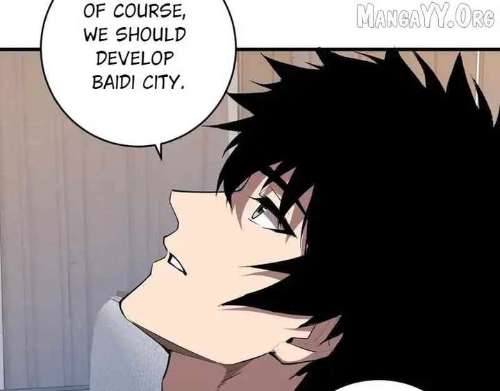 Read Virus King chapter 96 image 36 on Lezhin