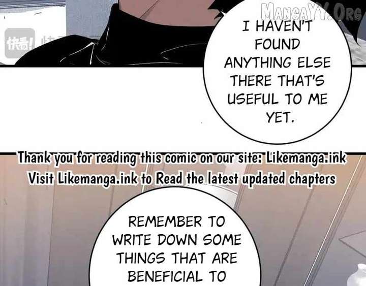 Read Virus King chapter 96 image 37 on Lezhin