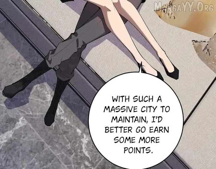 Read Virus King chapter 96 image 39 on Lezhin