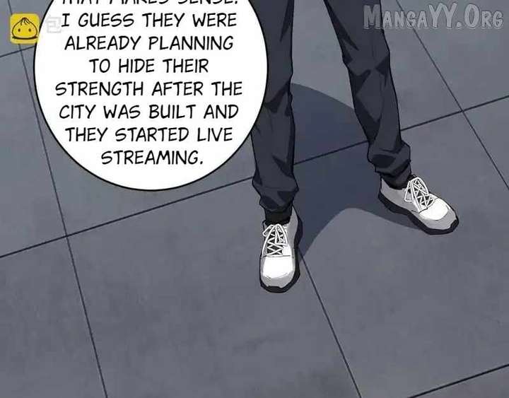 Read Virus King chapter 96 image 4 on Lezhin