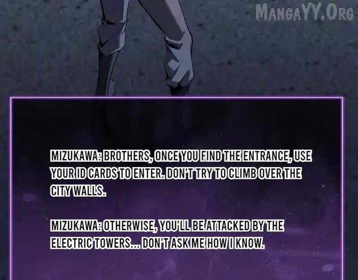 Read Virus King chapter 96 image 69 on Lezhin