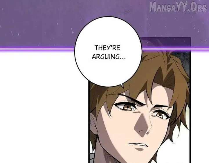 Read Virus King chapter 96 image 7 on Lezhin
