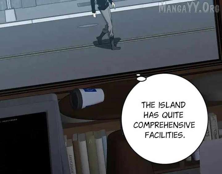 Read Virus King chapter 96 image 74 on Lezhin