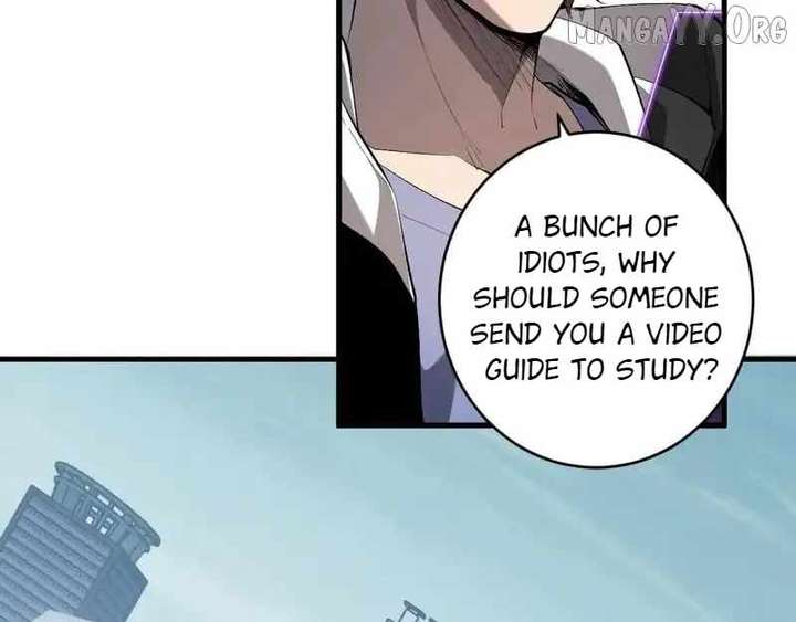 Read Virus King chapter 96 image 8 on Lezhin