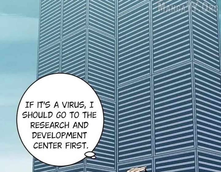 Read Virus King chapter 96 image 81 on Lezhin