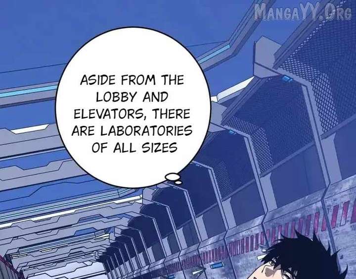 Read Virus King chapter 96 image 84 on Lezhin