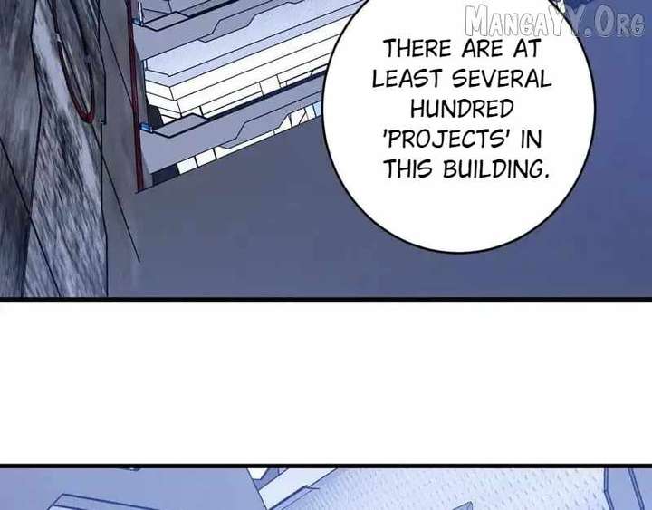 Read Virus King chapter 96 image 86 on Lezhin