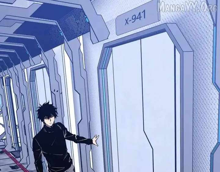 Read Virus King chapter 96 image 87 on Lezhin