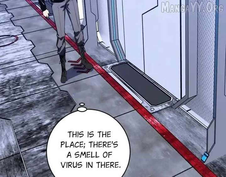 Read Virus King chapter 96 image 88 on Lezhin