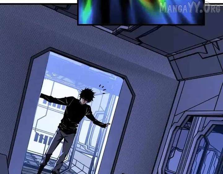 Read Virus King chapter 96 image 91 on Lezhin