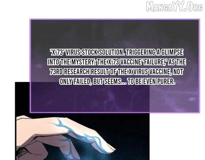 Read Virus King chapter 96 image 95 on Lezhin