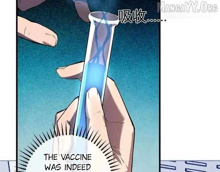 Read Virus King chapter 96 image 96 on Lezhin