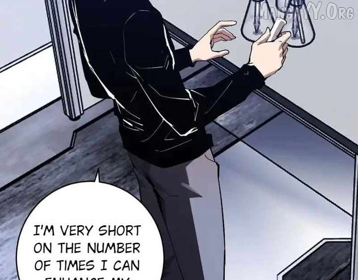 Read Virus King chapter 96 image 99 on Lezhin