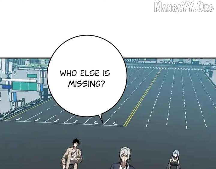 Read Virus King chapter 97 image 102 on Lezhin