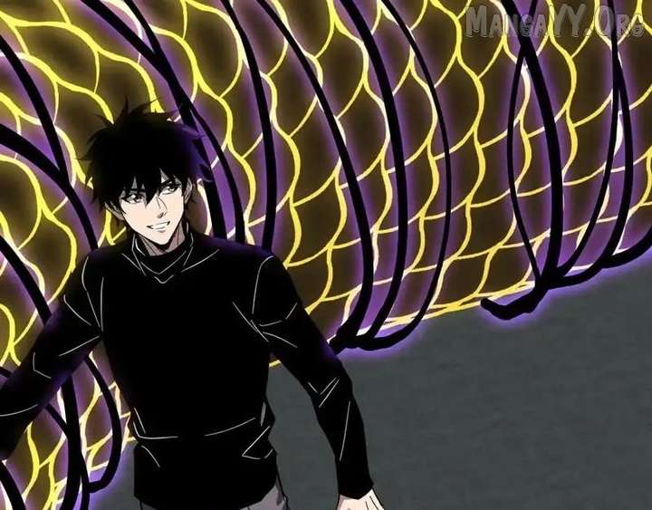 Read Virus King chapter 97 image 108 on Lezhin